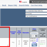 car part com pro Elevating Automotive Parts Shopping