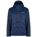 Columbia Waterproof Hiking Jacket Outdoor Gear Review