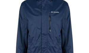 Columbia Waterproof Hiking Jacket Outdoor Gear Review
