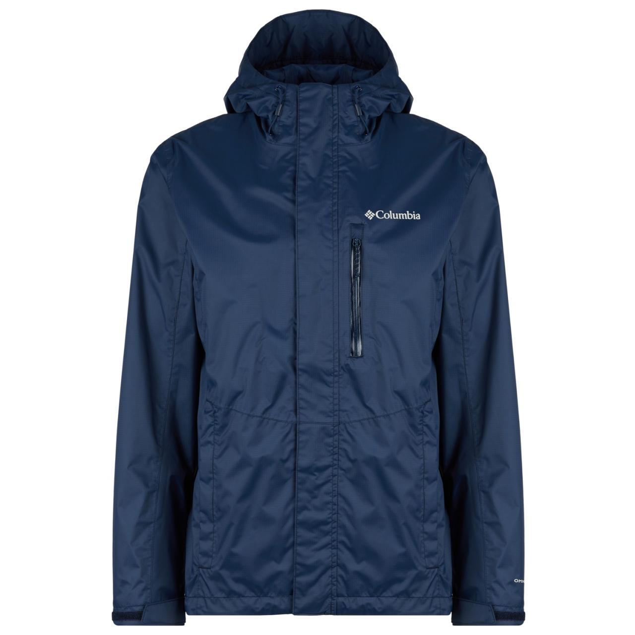 Columbia Waterproof Hiking Jacket Outdoor Gear Review