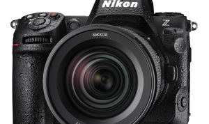 Nikon Z8 Professional Mirrorless Camera Overview Insights