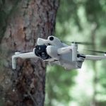 DJI Mini 4 Pro Camera Drone Flight Performance Unleashed