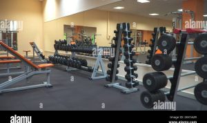 Exercise Equipment For Free Benefits And Access