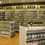 Games In Store Explore The World Of Gaming Retail
