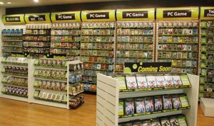 Games In Store Explore The World Of Gaming Retail