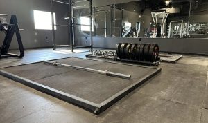 Gym Equipment Warehouse Near Me Is Your Fitness Hub