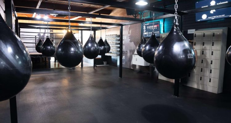 Gym Equipment Scottsdale For A Fitter Lifestyle