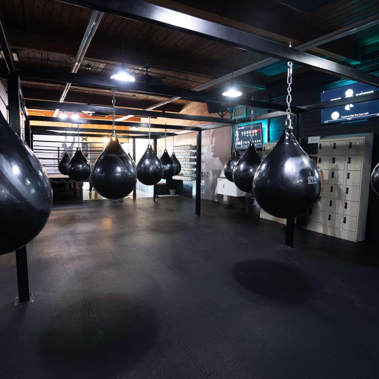 Gym Equipment Scottsdale For A Fitter Lifestyle