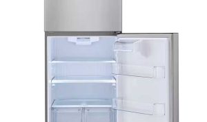 LG Top Freezer Refrigerator with Multi Air Flow Overview