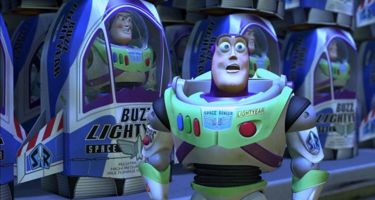 Toy Stores In Sf Vibrant Hubs Of Childhood Joy