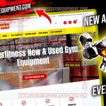 Wholesale commercial fitness equipment for thriving gyms