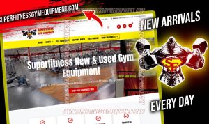 Wholesale commercial fitness equipment for thriving gyms