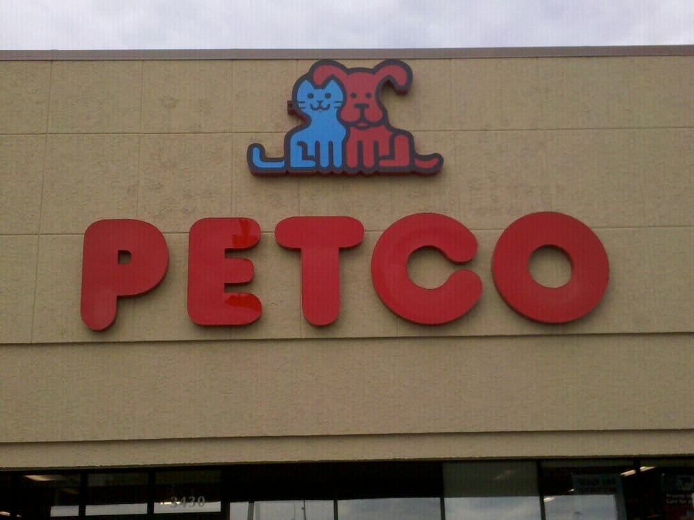 Petco - Pet Stores - 3430 55th St NW, Rochester, MN, United States ... Petco north rochester mn
