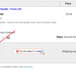 Parts Geek Discount Unveils Incredible Savings