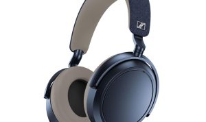 Sennheiser Momentum 4 Wireless Headphones Sound Test