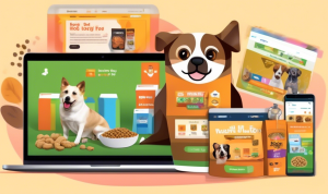 Dog food sites your guide to nutrition and choices