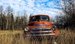 Closest auto salvage yard solutions near you