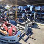 Junkyards That Pull Parts For You Made Easy